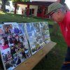 Innerkip BBQ & Mary Memorial